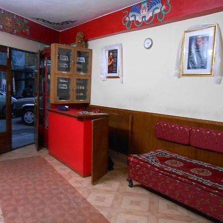 דרג'ילינג Pradhan Residency מראה חיצוני תמונה