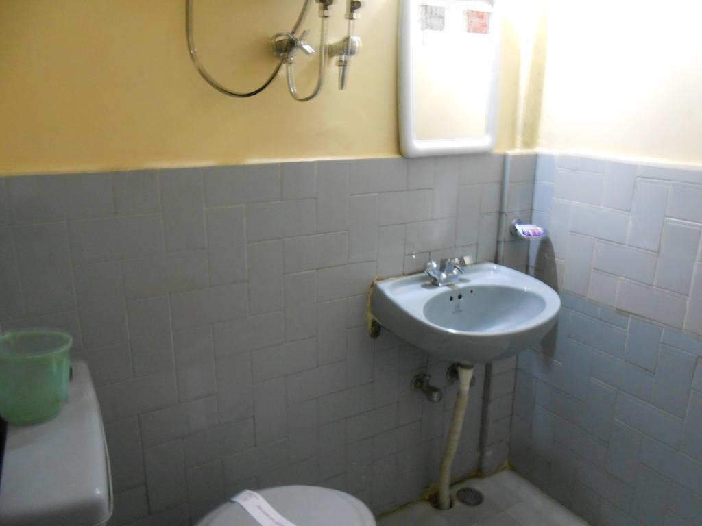 דרג'ילינג Pradhan Residency חדר תמונה
