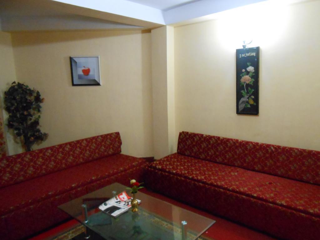 דרג'ילינג Pradhan Residency חדר תמונה