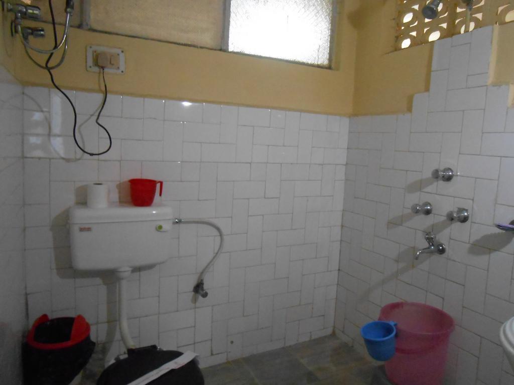 דרג'ילינג Pradhan Residency מראה חיצוני תמונה